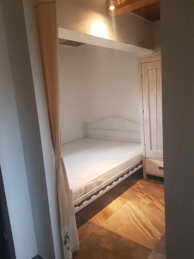 Ranczo Pod Babia Gora Appartement Lipnica Wielka Buitenkant foto