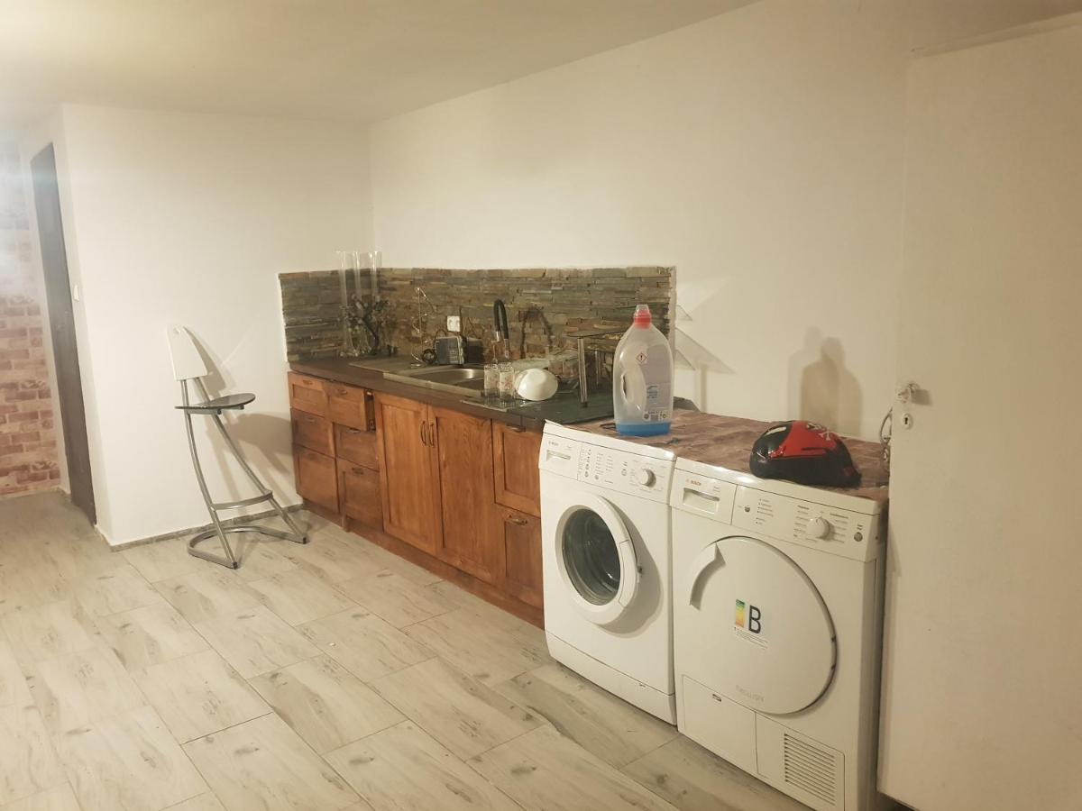 Ranczo Pod Babia Gora Appartement Lipnica Wielka Buitenkant foto