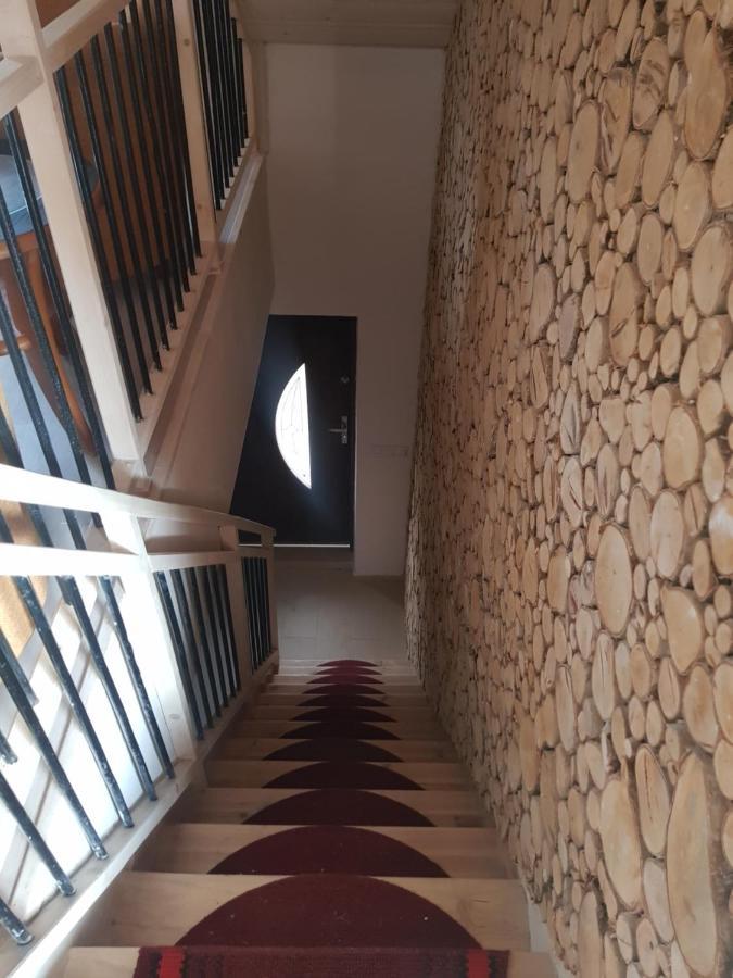 Ranczo Pod Babia Gora Appartement Lipnica Wielka Buitenkant foto