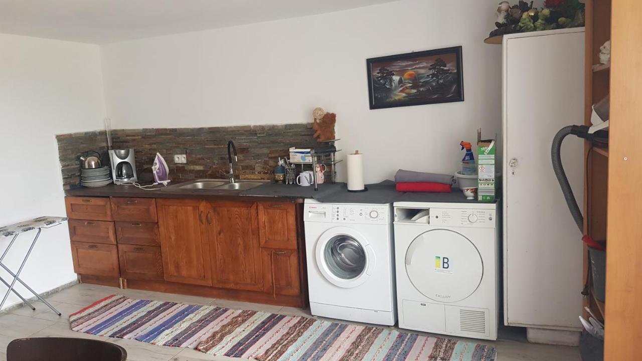 Ranczo Pod Babia Gora Appartement Lipnica Wielka Buitenkant foto