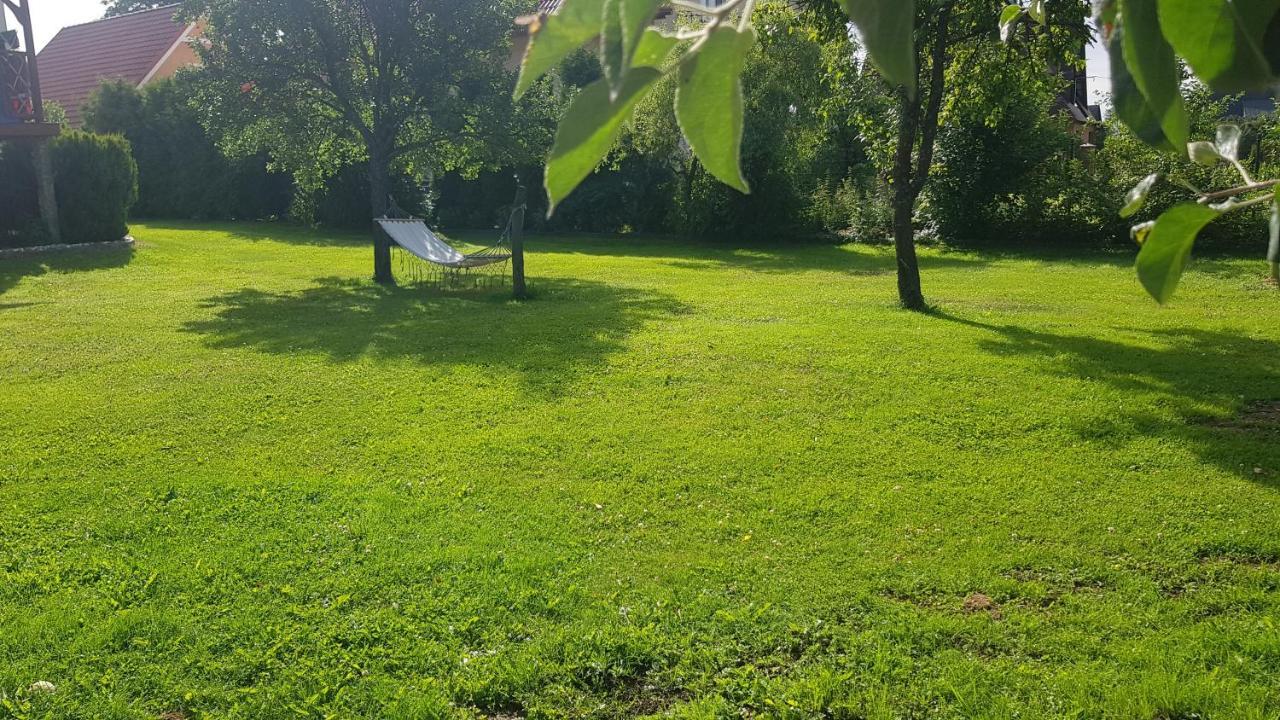 Ranczo Pod Babia Gora Appartement Lipnica Wielka Buitenkant foto