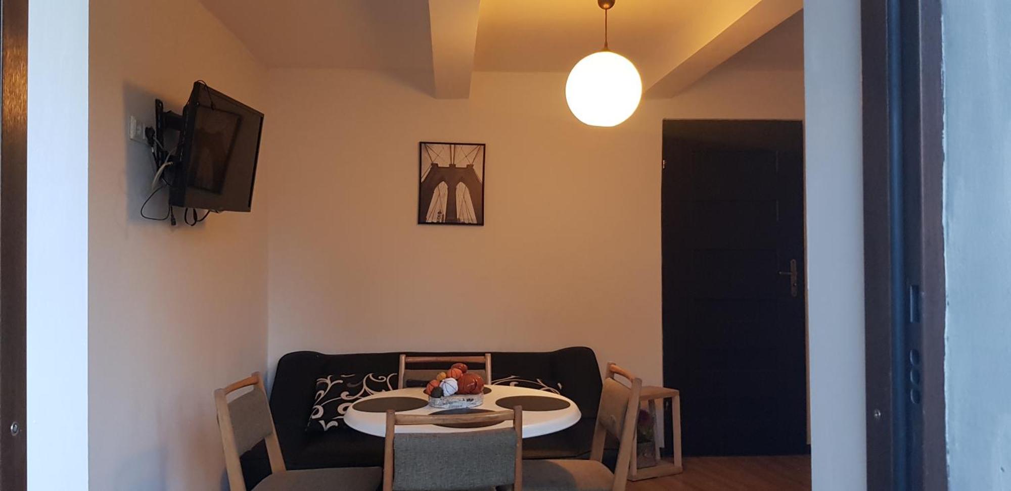 Ranczo Pod Babia Gora Appartement Lipnica Wielka Kamer foto